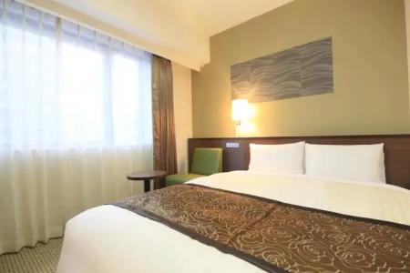 Vessel Inn Sapporo Nakajimakoen - 26