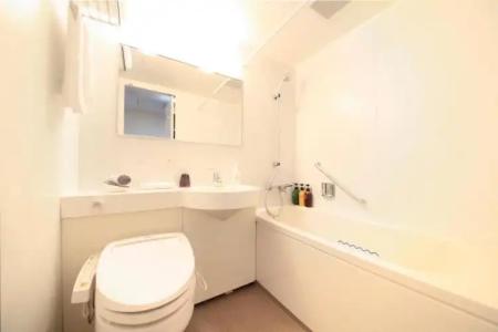 Vessel Inn Sapporo Nakajimakoen - 54