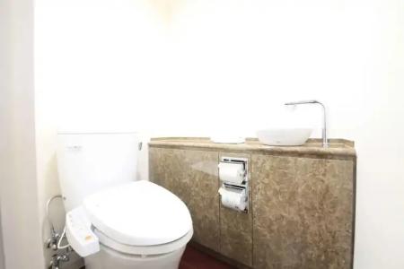 Vessel Inn Sapporo Nakajimakoen - 9