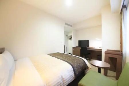 Vessel Inn Sapporo Nakajimakoen - 52