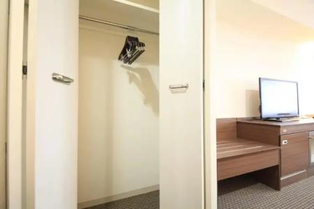 Vessel Inn Sapporo Nakajimakoen - 46