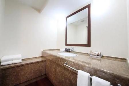 Vessel Inn Sapporo Nakajimakoen - 92