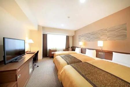 Vessel Inn Sapporo Nakajimakoen - 70