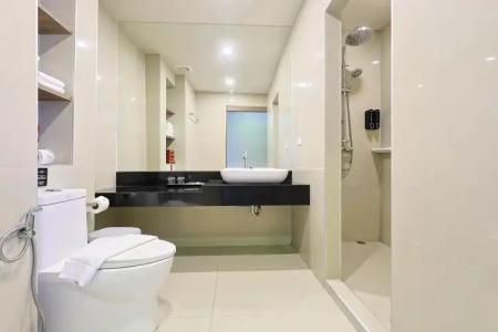 Vessel Inn Sapporo Nakajimakoen - 37