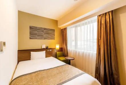 Vessel Inn Sapporo Nakajimakoen - 50