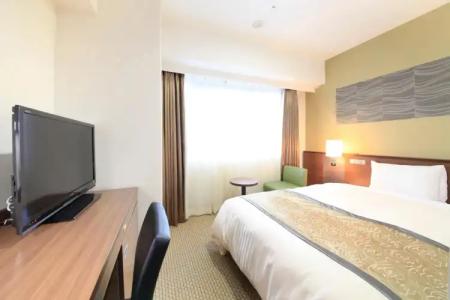 Vessel Inn Sapporo Nakajimakoen - 38