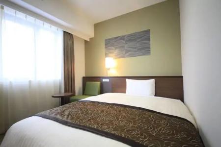 Vessel Inn Sapporo Nakajimakoen - 2