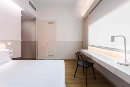 Vessel Inn Sapporo Nakajimakoen - 34