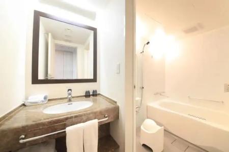 Vessel Inn Sapporo Nakajimakoen - 45