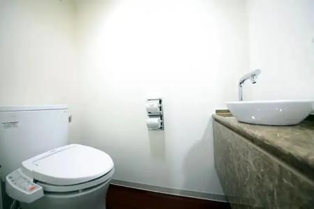 Vessel Inn Sapporo Nakajimakoen - 85