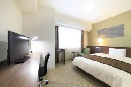 Vessel Inn Sapporo Nakajimakoen - 6