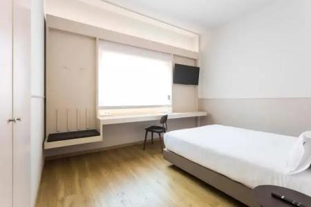 Vessel Inn Sapporo Nakajimakoen - 32