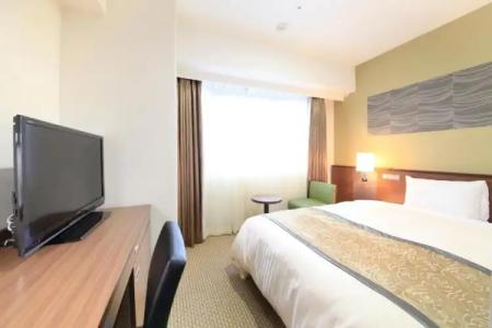 Vessel Inn Sapporo Nakajimakoen - 53