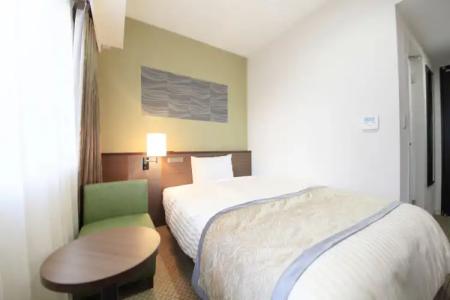 Vessel Inn Sapporo Nakajimakoen - 3