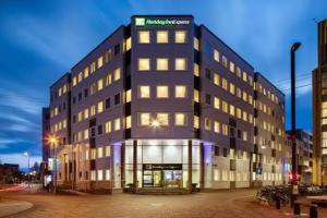 Holiday Inn Express ARNHEM by IHG, Arnhem