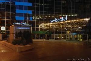 Swissotel Hotel, Chicago