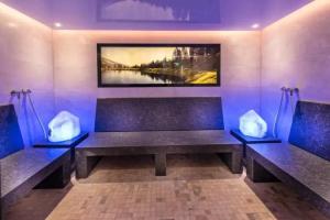 Jenny's Schlössl Hotel, Serfaus