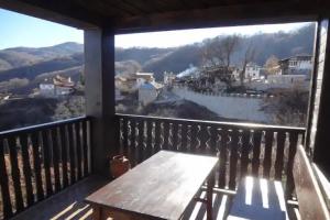 Zlatinovi Houses, Delchevo