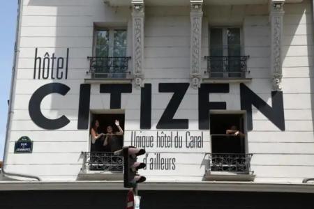Le Citizen - 0