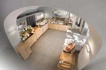 Hôtel le Golfe - 19