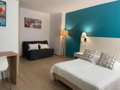 Hôtel le Golfe - 24