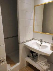 Hôtel le Golfe - 29