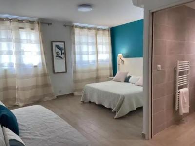 Hôtel le Golfe - 25