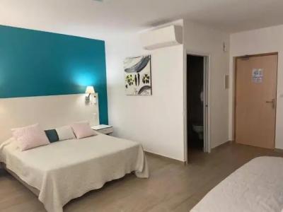 Hôtel le Golfe - 23