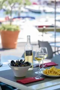 Hôtel le Golfe - 32