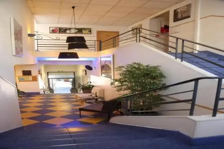 Hôtel le Golfe - 14