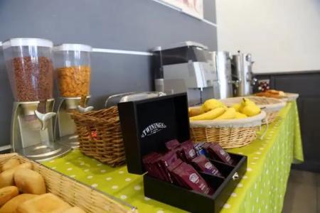 Hôtel le Golfe - 11