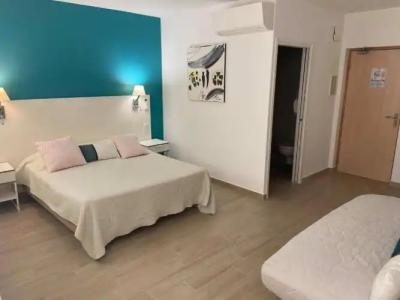 Hôtel le Golfe - 21