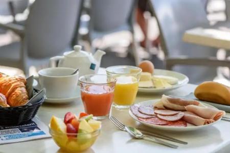 Hôtel le Golfe - 27