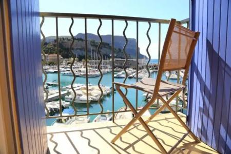 Hôtel le Golfe - 34