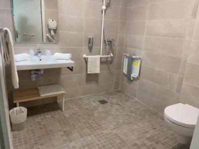 Hôtel le Golfe - 26