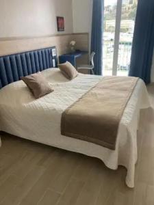 Hôtel le Golfe - 36