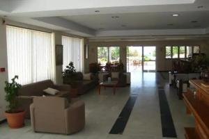 Zefiros Beach Hotel, Pythagorio