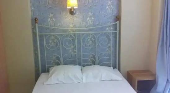 Elafonisos Elaion - 1