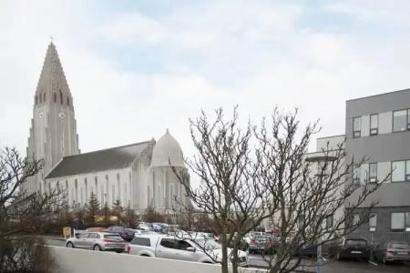 Eric the Red Guesthouse - 18