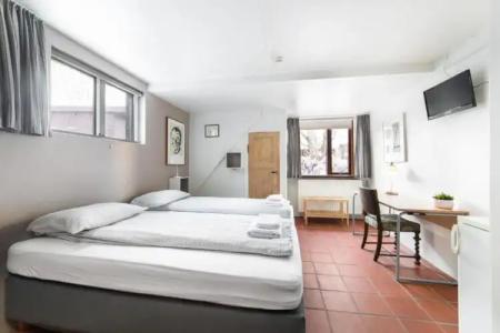 Eric the Red Guesthouse - 3