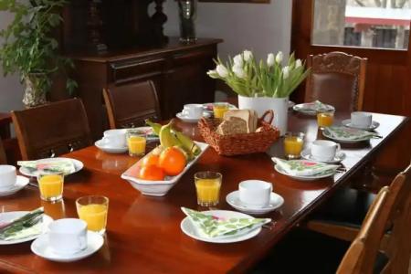 Eric the Red Guesthouse - 9