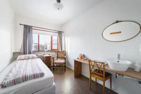 Eric the Red Guesthouse - 29