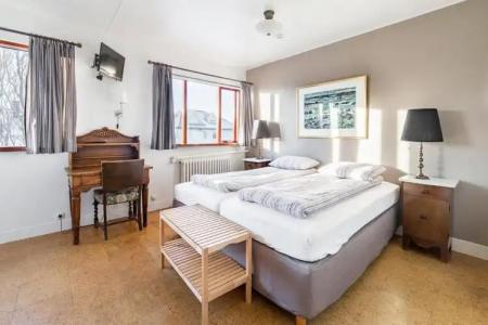 Eric the Red Guesthouse - 34