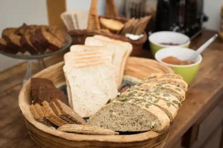 Eric the Red Guesthouse - 12