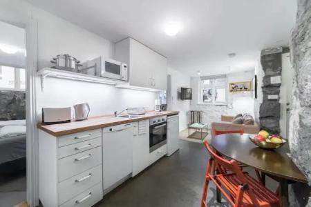 Eric the Red Guesthouse - 22