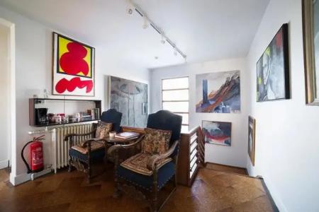 Eric the Red Guesthouse - 15