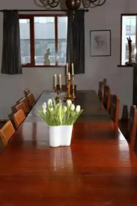 Eric the Red Guesthouse - 23