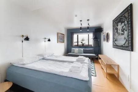 Eric the Red Guesthouse - 35