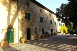 Guardistallo - Hotels