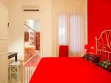 Superior Triple room with sea view
